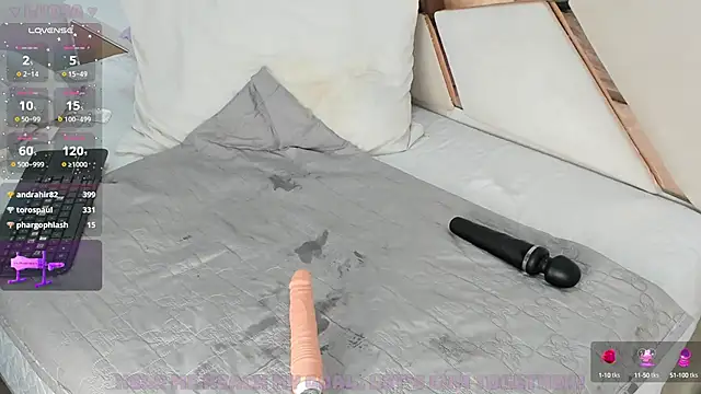 Naughty  Mom online show from 25, 1, 2025