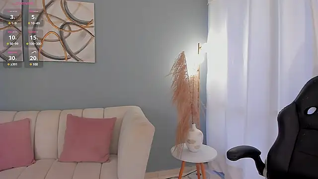 Snapshot of BrookeMiller chatting on 27, 1, 2025 BrookeMiller online show from 27, 1, 2025