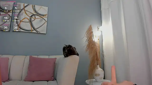 Snapshot of BrookeMiller chatting on 29, 1, 2025 BrookeMiller online show from 29, 1, 2025