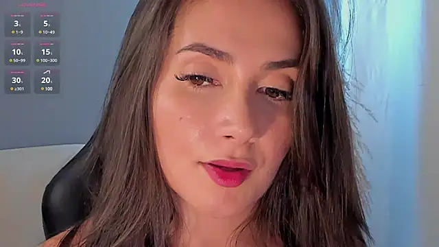 Snapshot of BrookeMiller chatting on 11, 3, 2025 BrookeMiller online show from 11, 3, 2025