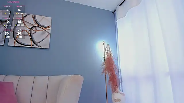 Snapshot of BrookeMiller chatting on 18, 3, 2025 BrookeMiller online show from 18, 3, 2025