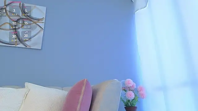 Snapshot of BrookeMiller chatting on 16, 10, 2025 BrookeMiller online show from 16, 10, 2025