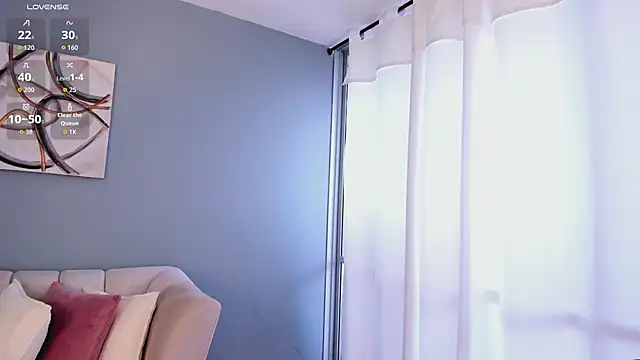 BrookeMiller online show from 21, 4, 2026