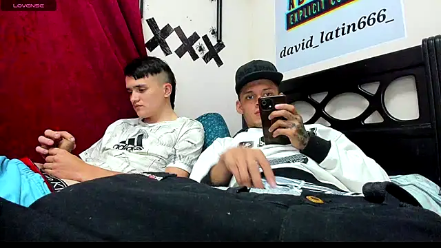 Snapshot of davidlatin66 chatting on 22, 1, 2025 davidlatin66 online show from 22, 1, 2025