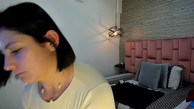 SarahDeyvis online show from 26, 2, 2025