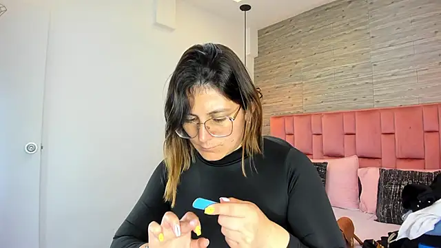 SarahDeyvis online show from 19, 9, 2025