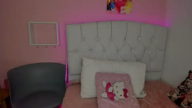 18candys online show from 21, 12, 2024