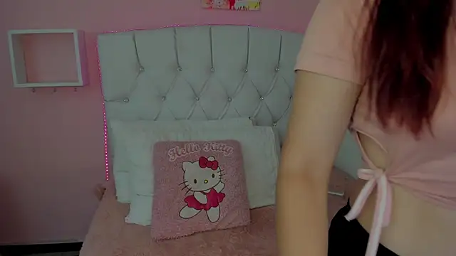 18candys online show from 27, 12, 2024