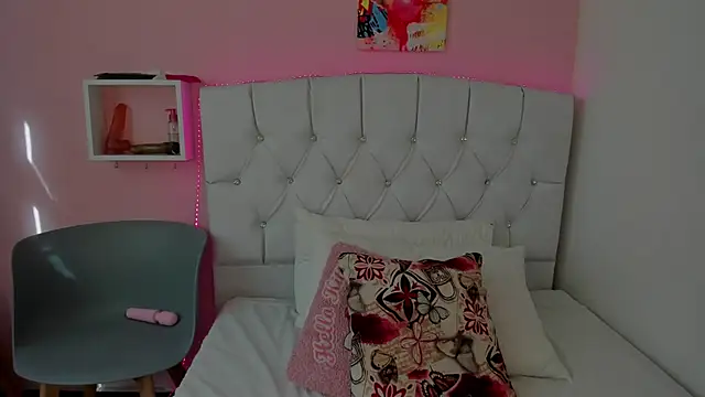 18candys online show from 13, 1, 2025