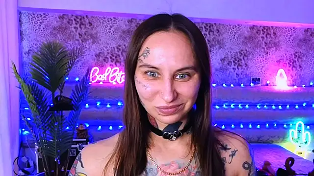 Cool Freak  online show from 9, 2, 2025