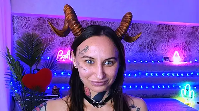 Cool Freak  online show from 20, 3, 2025