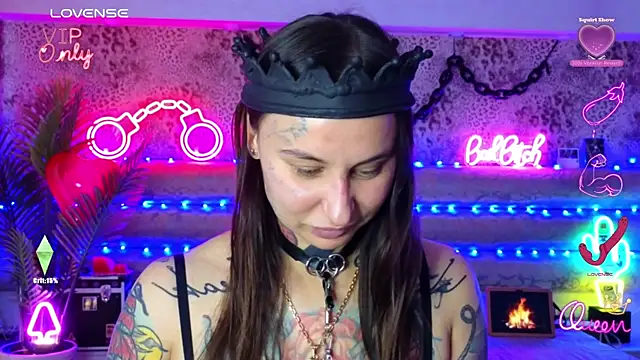 Cool Freak  online show from 26, 2, 2026