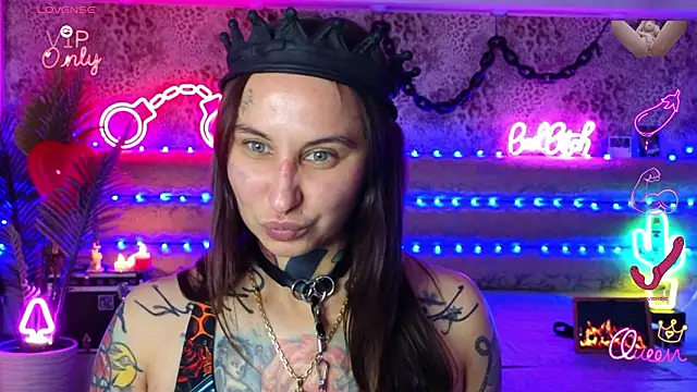 Cool Freak  online show from 6, 3, 2026