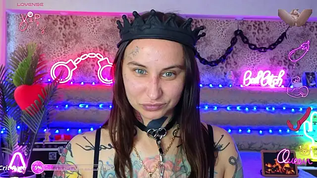 Cool Freak  online show from 19, 3, 2026