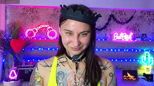 Cool Freak  online show from 20, 3, 2026