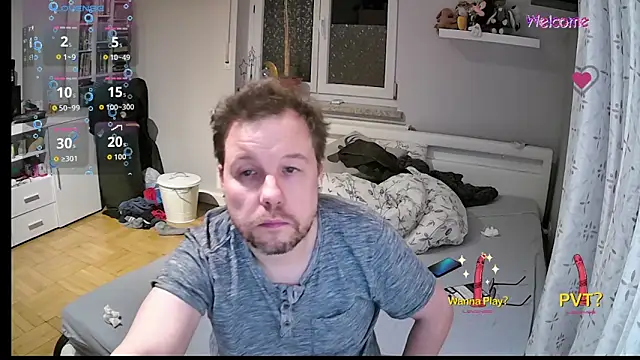 Snapshot of larsgolars chatting on 1, 3, 2026 larsgolars online show from 1, 3, 2026