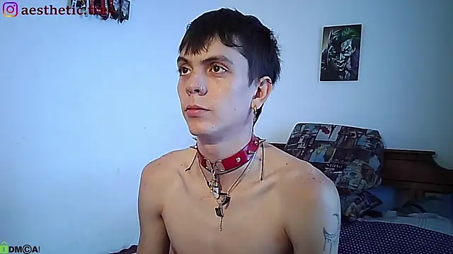 Twink Temptation online show from 18, 1, 2025