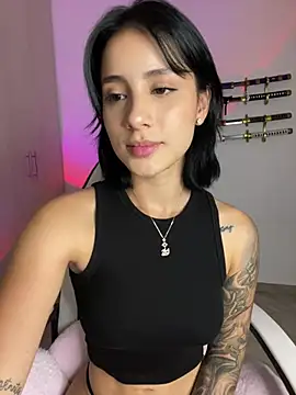 Snapshot of Ale_Lewis chatting on 25, 1, 2025 Ale Lewis online show from 25, 1, 2025