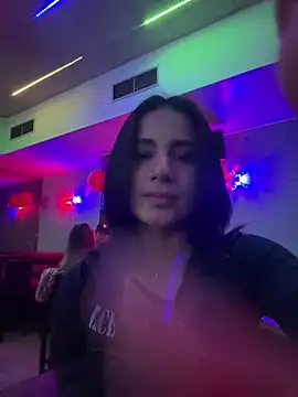 Snapshot of Ale_Lewis chatting on 31, 10, 2025 Ale Lewis online show from 31, 10, 2025