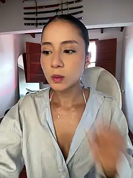 Snapshot of Ale_Lewis chatting on 10, 1, 2026 Ale Lewis online show from 10, 1, 2026