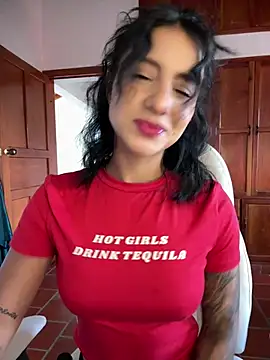 Snapshot of Ale_Lewis chatting on 12, 1, 2026 Ale Lewis online show from 12, 1, 2026