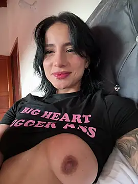 Snapshot of Ale_Lewis chatting on 17, 1, 2026 Ale Lewis online show from 17, 1, 2026