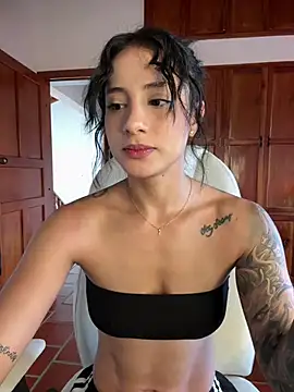 Snapshot of Ale_Lewis chatting on 6, 2, 2026 Ale Lewis online show from 6, 2, 2026