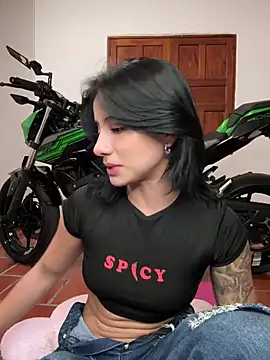 Snapshot of Ale_Lewis chatting on 15, 2, 2026 Ale Lewis online show from 15, 2, 2026