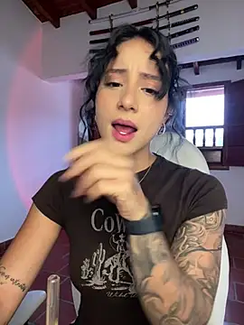 Snapshot of Ale_Lewis chatting on 16, 2, 2026 Ale Lewis online show from 16, 2, 2026