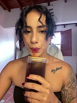 Snapshot of Ale_Lewis chatting on 24, 2, 2026 Ale Lewis online show from 24, 2, 2026