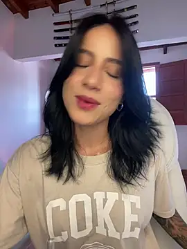 Snapshot of Ale_Lewis chatting on 25, 2, 2026 Ale Lewis online show from 25, 2, 2026