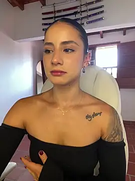 Snapshot of Ale_Lewis chatting on 27, 2, 2026 Ale Lewis online show from 27, 2, 2026