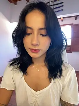 Snapshot of Ale_Lewis chatting on 28, 2, 2026 Ale Lewis online show from 28, 2, 2026