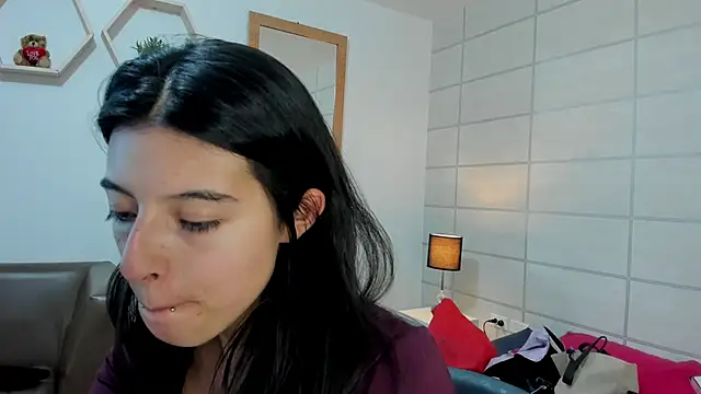 Snapshot of NanaRott chatting on 26, 2, 2026 NanaRott online show from 26, 2, 2026