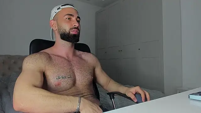 Snapshot of MichaelMasterss chatting on 14, 2, 2026 MichaelMasterss online show from 14, 2, 2026