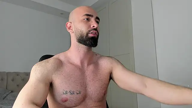 MichaelMasterss online show from 17, 4, 2026