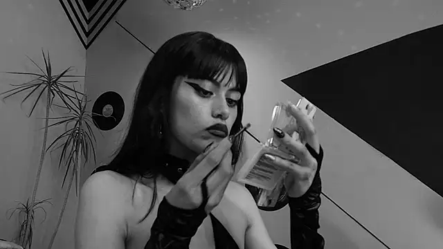 Snapshot of _Jessy_Moon_ chatting on 20, 9, 2025 Jessy Moon online show from 20, 9, 2025