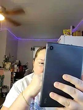 Snapshot of SexyNikki6969 chatting on 22, 1, 2025 SexyNikki6969 online show from 22, 1, 2025