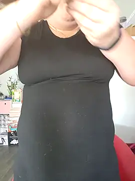 Snapshot of SexyNikki6969 chatting on 3, 2, 2025 SexyNikki6969 online show from 3, 2, 2025