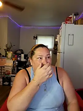 Snapshot of SexyNikki6969 chatting on 4, 2, 2025 SexyNikki6969 online show from 4, 2, 2025