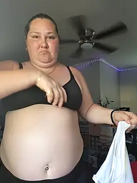 Snapshot of SexyNikki6969 chatting on 4, 2, 2025 SexyNikki6969 online show from 4, 2, 2025