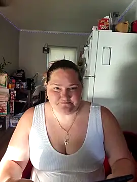 Snapshot of SexyNikki6969 chatting on 5, 2, 2025 SexyNikki6969 online show from 5, 2, 2025