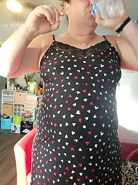 Snapshot of SexyNikki6969 chatting on 10, 2, 2025 SexyNikki6969 online show from 10, 2, 2025