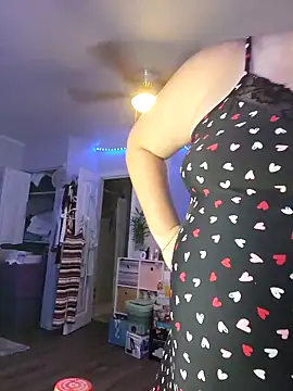 Snapshot of SexyNikki6969 chatting on 20, 2, 2025 SexyNikki6969 online show from 20, 2, 2025