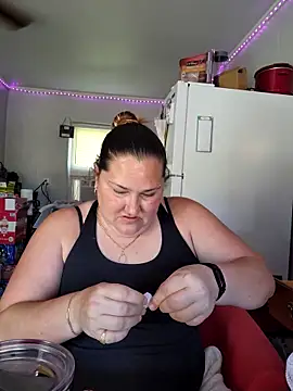 Snapshot of SexyNikki6969 chatting on 23, 2, 2025 SexyNikki6969 online show from 23, 2, 2025