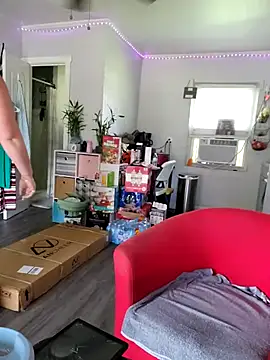 Snapshot of SexyNikki6969 chatting on 27, 2, 2025 SexyNikki6969 online show from 27, 2, 2025