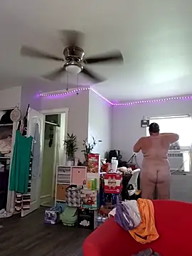 Snapshot of SexyNikki6969 chatting on 27, 2, 2025 SexyNikki6969 online show from 27, 2, 2025