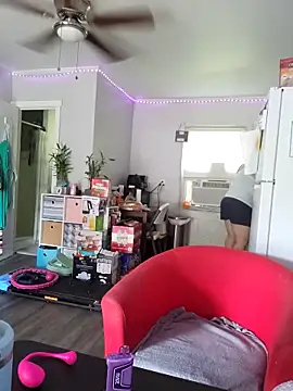 Snapshot of SexyNikki6969 chatting on 4, 3, 2025 SexyNikki6969 online show from 4, 3, 2025