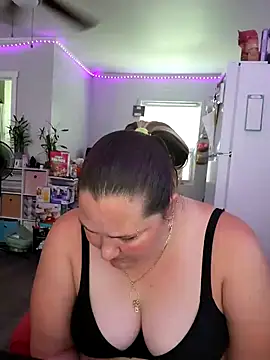 Snapshot of SexyNikki6969 chatting on 8, 3, 2025 SexyNikki6969 online show from 8, 3, 2025