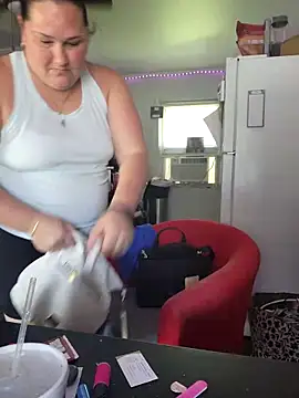 Snapshot of SexyNikki6969 chatting on 14, 3, 2025 SexyNikki6969 online show from 14, 3, 2025